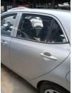 Recambio de puerta trasera izquierda para kia picanto iii (ja) 1.0 referencia OEM IAM   
