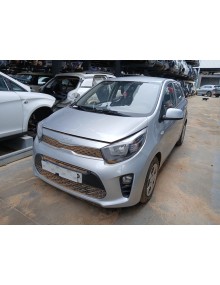 kia picanto iii (ja) del año 2023