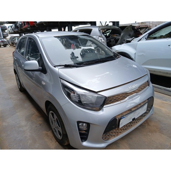 kia picanto iii (ja) del año 2023