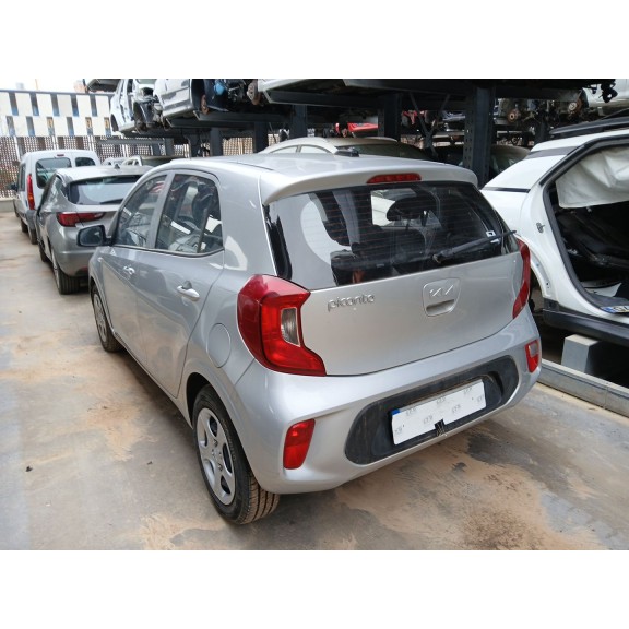 kia picanto iii (ja) del año 2023