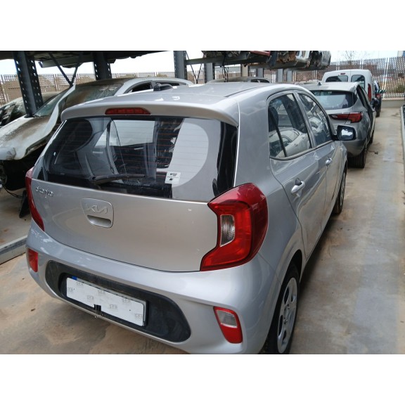 kia picanto iii (ja) del año 2023