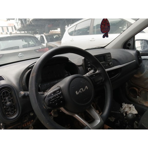 kia picanto iii (ja) del año 2023