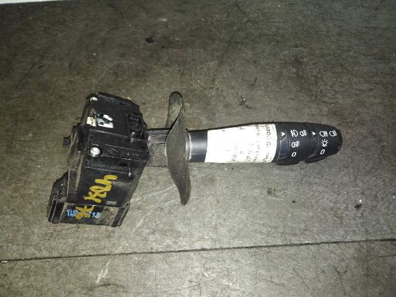 Recambio de mando intermitentes para renault clio ii fase i (b/cbo) referencia OEM IAM   