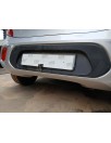 Recambio de paragolpes trasero para kia picanto iii (ja) 1.0 referencia OEM IAM   