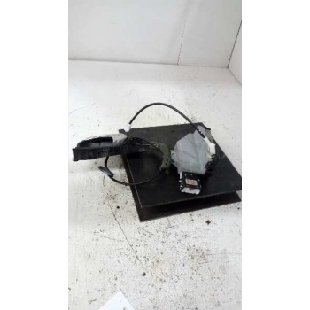 CERRADURA PUERTA TRASERA IZQUIERDA 6 PINS