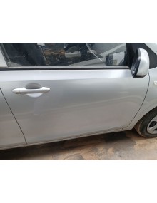 Recambio de puerta delantera derecha para kia picanto iii (ja) 1.0 referencia OEM IAM    2