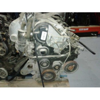 Recambio de motor completo para renault laguna (b56) 2.2 diesel referencia OEM IAM G8TE706 DEPRESOR POLEA 