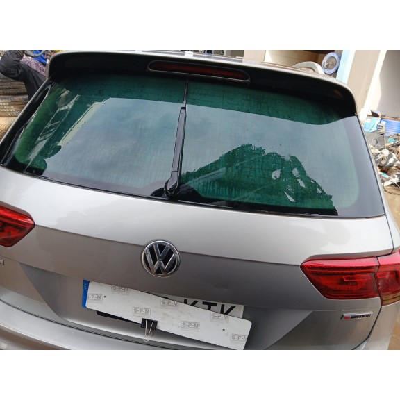 Recambio de porton trasero para volkswagen tiguan (ad1, ax1) 2.0 tdi 4motion referencia OEM IAM   