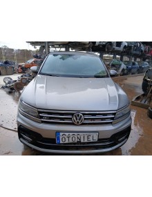volkswagen tiguan (ad1, ax1) del año 2019