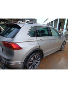volkswagen tiguan (ad1, ax1) del año 2019 2