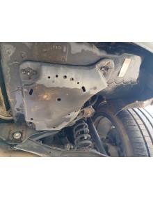 Recambio de deposito fap para volkswagen tiguan (ad1, ax1) 2.0 tdi 4motion referencia OEM IAM 5QF131877L   2