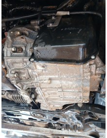 Recambio de caja cambios para volkswagen tiguan (ad1, ax1) 2.0 tdi 4motion referencia OEM IAM  automática 