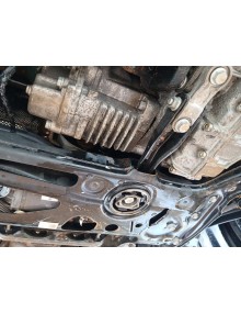 Recambio de caja cambios para volkswagen tiguan (ad1, ax1) 2.0 tdi 4motion referencia OEM IAM  automática  2