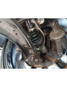 Recambio de mangueta delantera izquierda para volkswagen tiguan (ad1, ax1) 2.0 tdi 4motion referencia OEM IAM 5Q0407257B   2