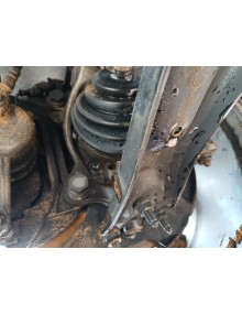 Recambio de mangueta delantera derecha para volkswagen tiguan (ad1, ax1) 2.0 tdi 4motion referencia OEM IAM 5Q0407258B   2