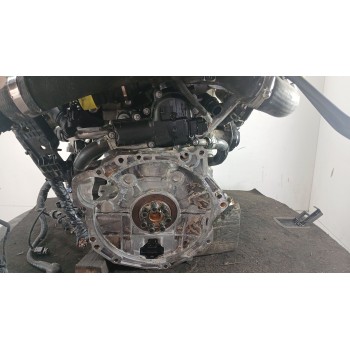 Recambio de motor completo para hyundai tucson (nx4e, nx4a) 1.6 t-gdi referencia OEM IAM G4FP B 