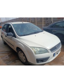 ford focus ii (da_, hcp, dp) del año 2006 2