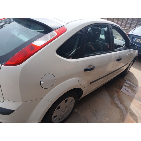 ford focus ii (da_, hcp, dp) del año 2006