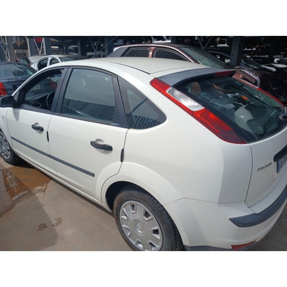 ford focus ii (da_, hcp, dp) del año 2006