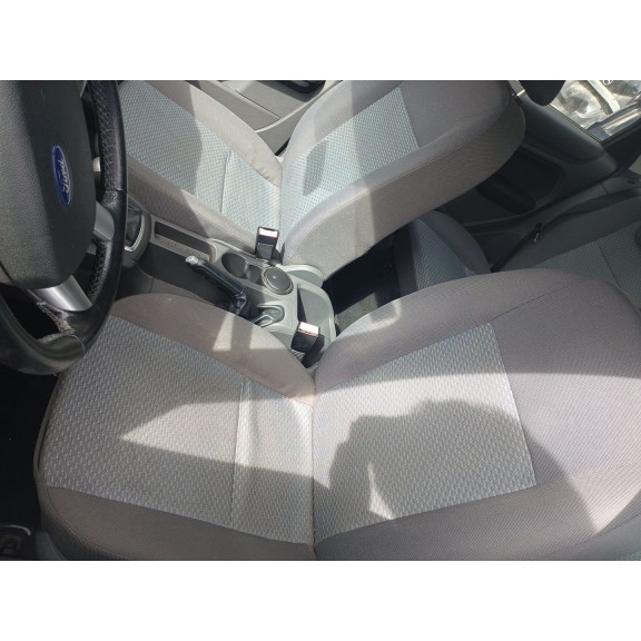 ford focus ii (da_, hcp, dp) del año 2006