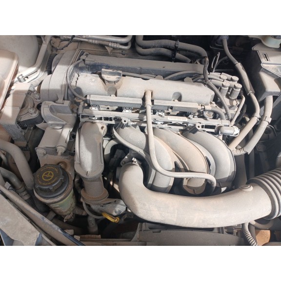 ford focus ii (da_, hcp, dp) del año 2006