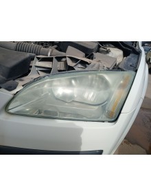 Recambio de faro izquierdo para ford focus ii (da_, hcp, dp) 1.6 referencia OEM IAM    2
