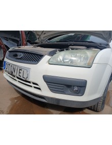Recambio de paragolpes delantero para ford focus ii (da_, hcp, dp) 1.6 referencia OEM IAM 1336763   2