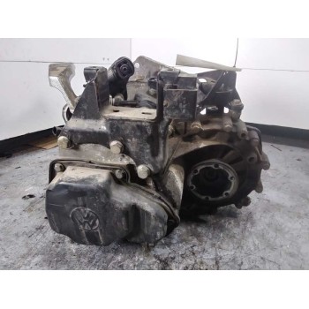 Recambio de caja cambios para seat ibiza (6j5) reference referencia OEM IAM   
