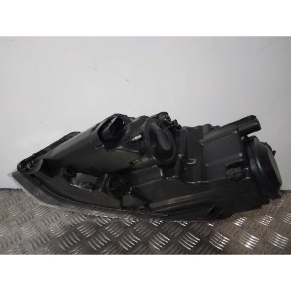 Recambio de faro derecho para volkswagen polo (6r1) referencia OEM IAM 6RU941016 NUEVO 09-13