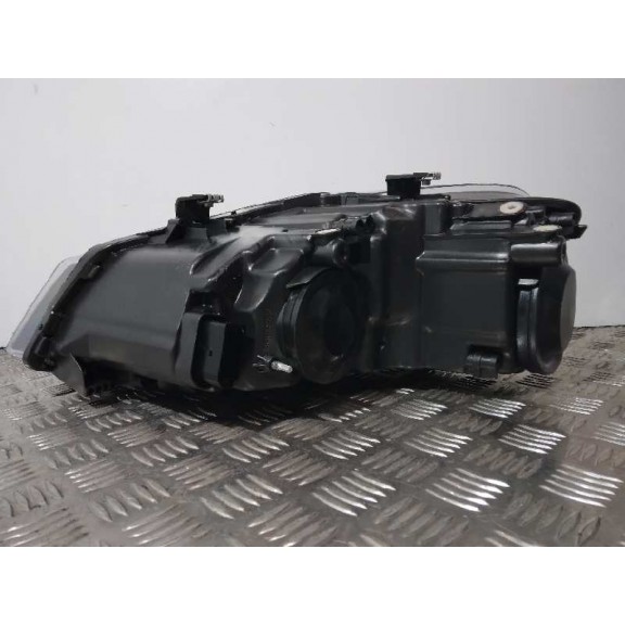 Recambio de faro derecho para volkswagen polo (6r1) referencia OEM IAM 6RU941016 NUEVO 09-13