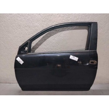 PUERTA DELANTERA IZQUIERDA 0051703011 SIN ACCESORIOS NEGRO