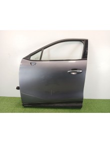 Recambio de puerta delantera izquierda para omoda 5 referencia OEM IAM   