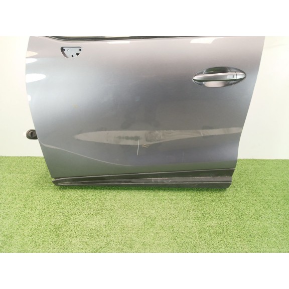 Recambio de puerta delantera izquierda para omoda 5 referencia OEM IAM   