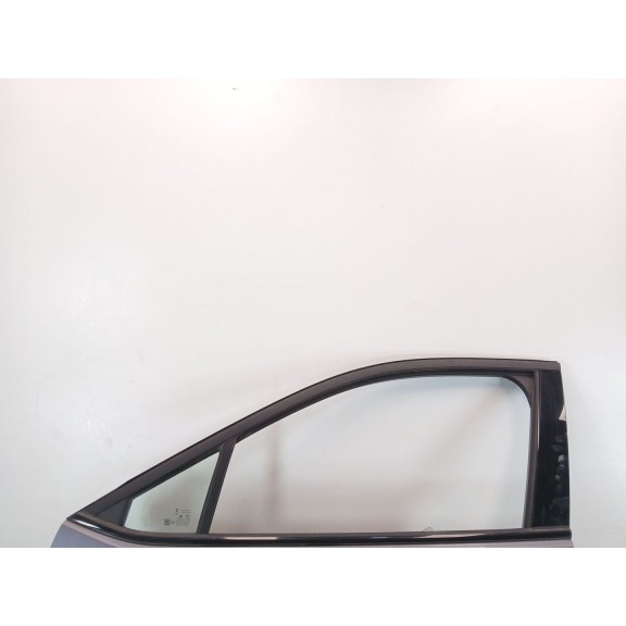 Recambio de puerta delantera izquierda para omoda 5 referencia OEM IAM   