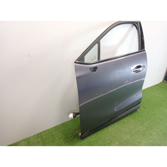 Recambio de puerta delantera izquierda para omoda 5 referencia OEM IAM   