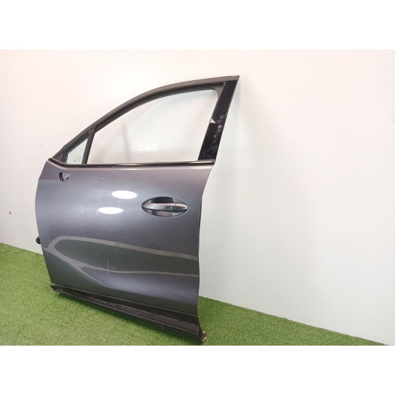 Recambio de puerta delantera izquierda para omoda 5 referencia OEM IAM   