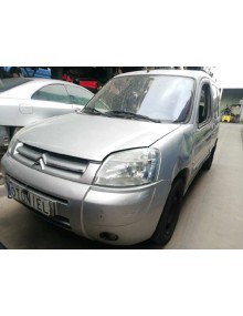 citroën berlingo del año 2003