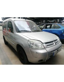 citroën berlingo del año 2003 2