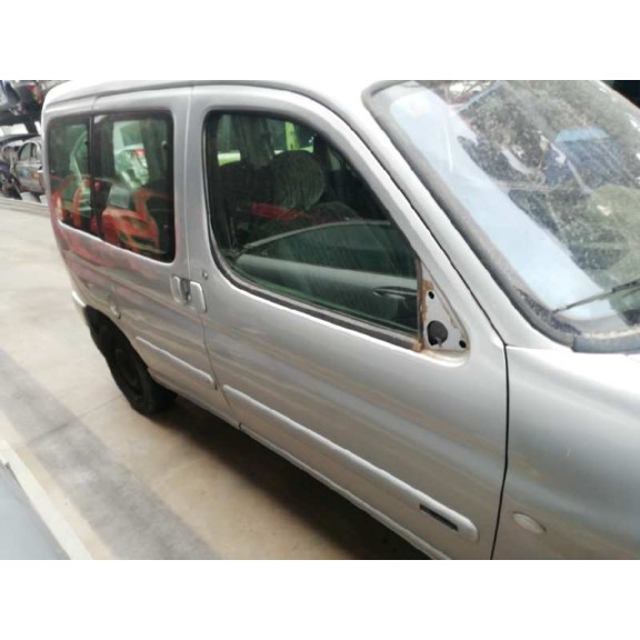 citroën berlingo del año 2003