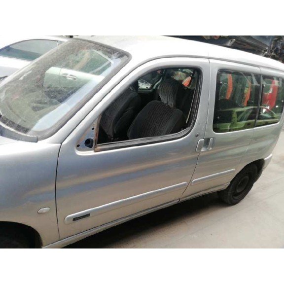 citroën berlingo del año 2003