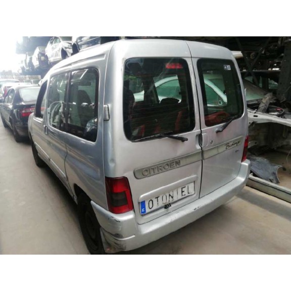 citroën berlingo del año 2003