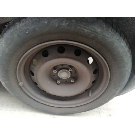 citroën berlingo del año 2003