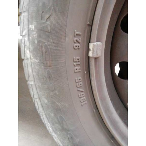 citroën berlingo del año 2003