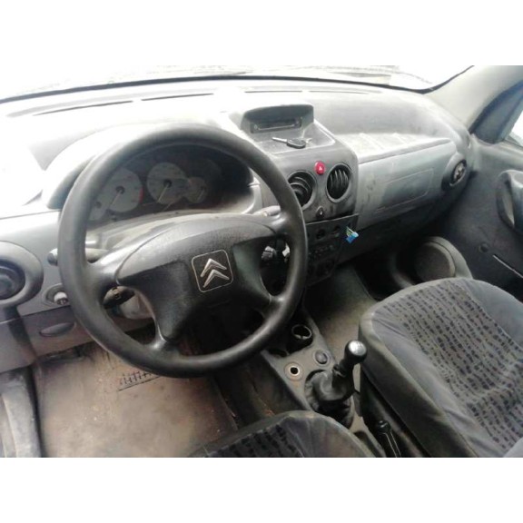 citroën berlingo del año 2003