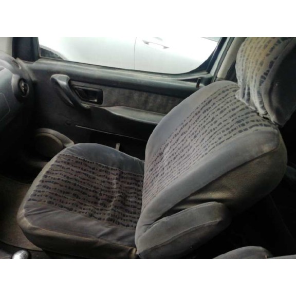 citroën berlingo del año 2003