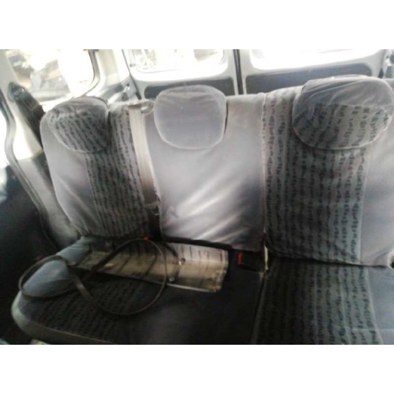 citroën berlingo del año 2003