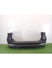 Recambio de paragolpes trasero para omoda 5 referencia OEM IAM   