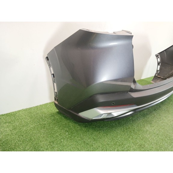 Recambio de paragolpes trasero para omoda 5 referencia OEM IAM   