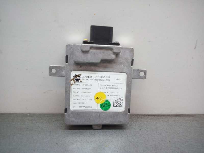 Recambio de sensor para mg zs luxury referencia OEM IAM 10618694 654457738 981211100U