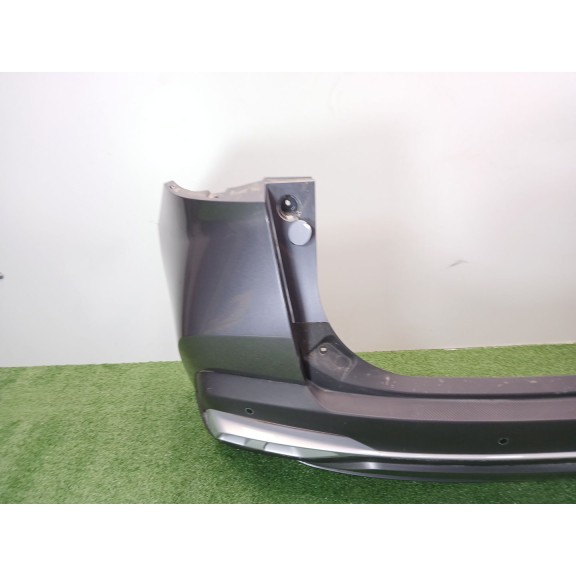 Recambio de paragolpes trasero para omoda 5 referencia OEM IAM   